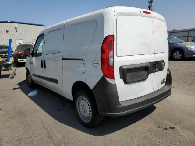 ZFBHRFAB0K6M17830 - 2019 RAM PROMASTER 白色 照片 3