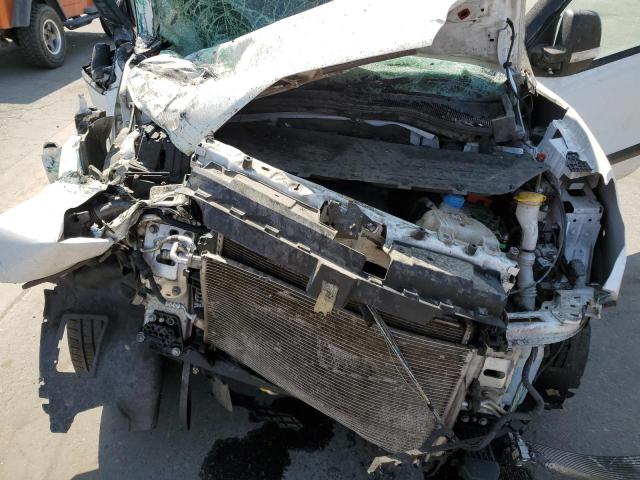 ZFBHRFAB0K6M17830 - 2019 RAM PROMASTER 白色 照片 7