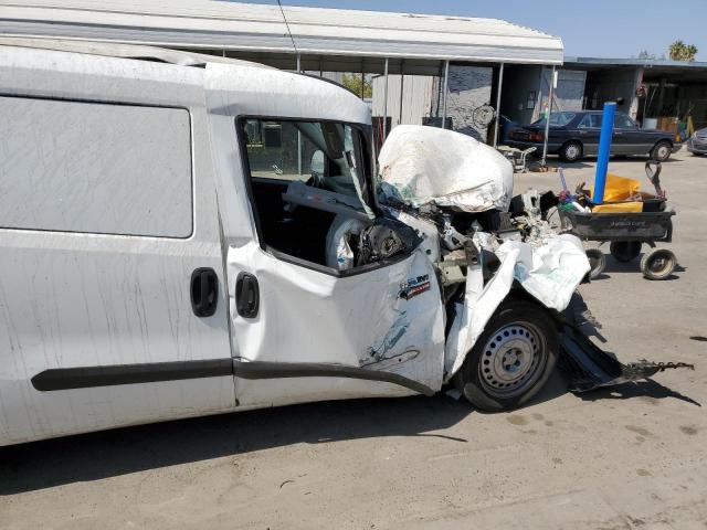 ZFBHRFAB0K6M17830 - 2019 RAM PROMASTER 白色 照片 9