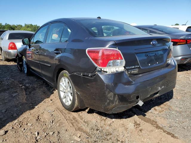 JF1GJAC66DH023684 - 2013 SUBARU IMPREZA PR GRAY photo 3