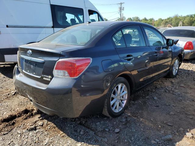 JF1GJAC66DH023684 - 2013 SUBARU IMPREZA PR GRAY photo 4