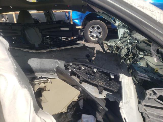 19UUB1F54JA006806 - 2018 ACURA TLX TECH WHITE photo 5