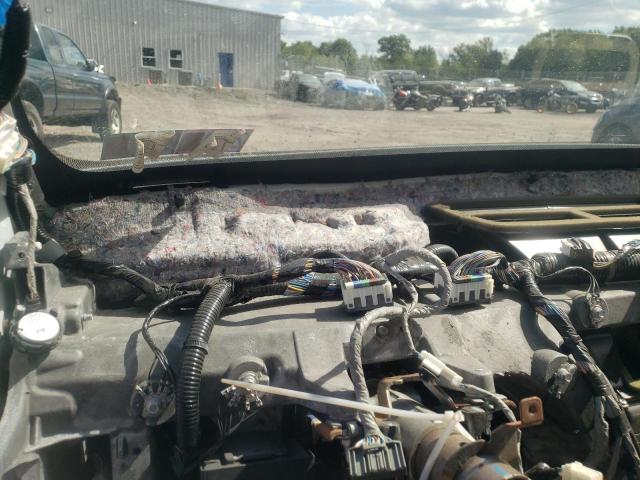 19UUB1F54JA006806 - 2018 ACURA TLX TECH WHITE photo 8