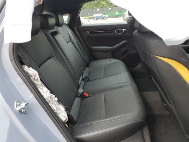 19XFL1H87NE008113 - 2022 HONDA CIVIC SPOR 蓝色 照片 6