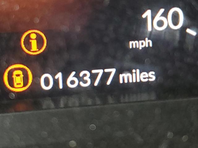 19XFL1H87NE008113 - 2022 HONDA CIVIC SPOR 蓝色 照片 8