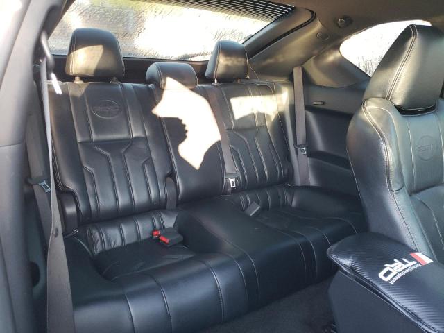 JTKJF5C72B3006742 - 2011 TOYOTA SCION TC 蓝色 照片 6