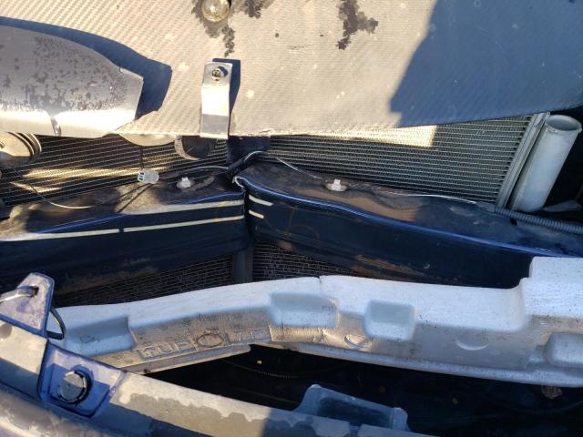 JTKJF5C72B3006742 - 2011 TOYOTA SCION TC 蓝色 照片 9