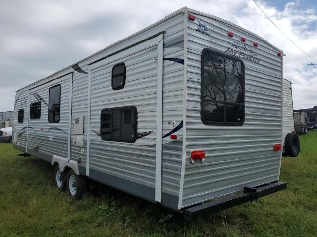 1UJBJ0BS4D18R0491 - 2013 JYFL MOTORHOME TWO TONE photo 3