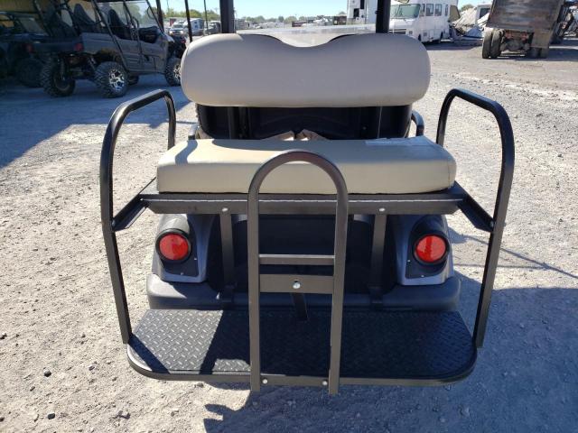 JW8103397 - 2012 YAMAHA GOLF CART GRAY photo 6