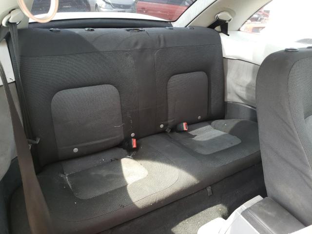 3VWCK31C54M414781 - 2004 VOLKSWAGEN NEW BEETLE 双色 照片 6