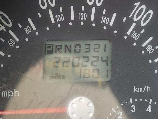 3VWCK31C54M414781 - 2004 VOLKSWAGEN NEW BEETLE 双色 照片 8