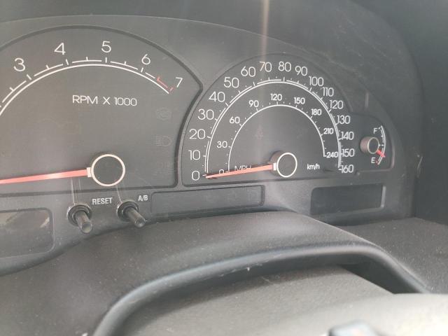 1LNHM87A45Y639698 - 2005 LINCOLN LS 奶油色 照片 8