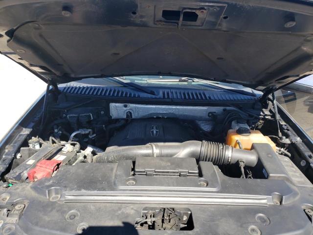 5LMJJ3JT1FEJ01886 - 2015 LINCOLN NAVIGATOR 黑色 照片 7