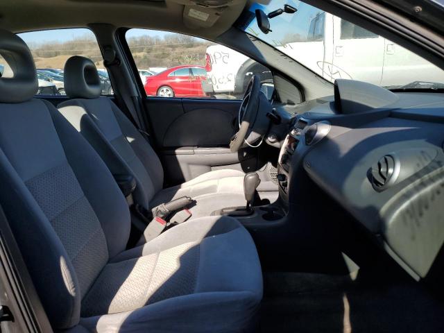 1G8AL55F76Z172885 - 2006 SATURN ION LEVEL Boz foto 5