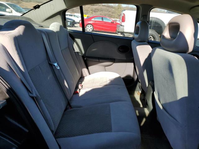 1G8AL55F76Z172885 - 2006 SATURN ION LEVEL Boz foto 6