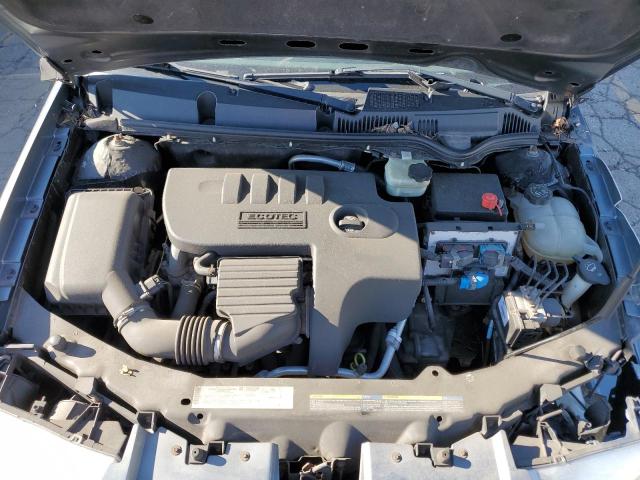 1G8AL55F76Z172885 - 2006 SATURN ION LEVEL Boz foto 7
