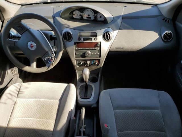 1G8AL55F76Z172885 - 2006 SATURN ION LEVEL Boz foto 9