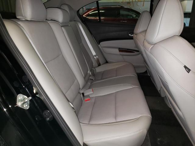 19UUB2F59FA026286 - 2015 ACURA TLX TECH BLACK photo 6