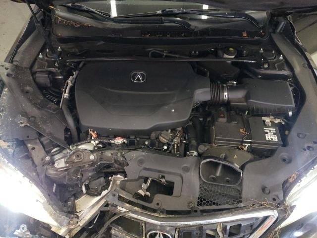 19UUB2F59FA026286 - 2015 ACURA TLX TECH BLACK photo 7