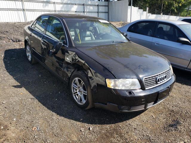 WAULT68E03A212562 - 2003 AUDI A4 3.0 QUATTRO  photo 1