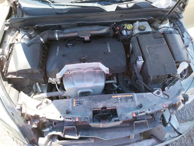 1G11C5SA8GF126685 - 2016 CHEVROLET MALIBU LIM 金色 照片 7