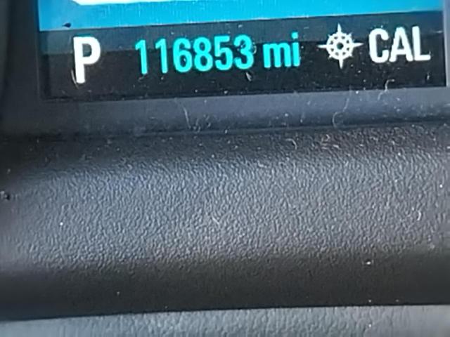 1G11C5SA8GF126685 - 2016 CHEVROLET MALIBU LIM 金色 照片 8