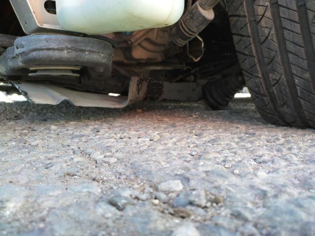 1G11C5SA8GF126685 - 2016 CHEVROLET MALIBU LIM 金色 照片 9