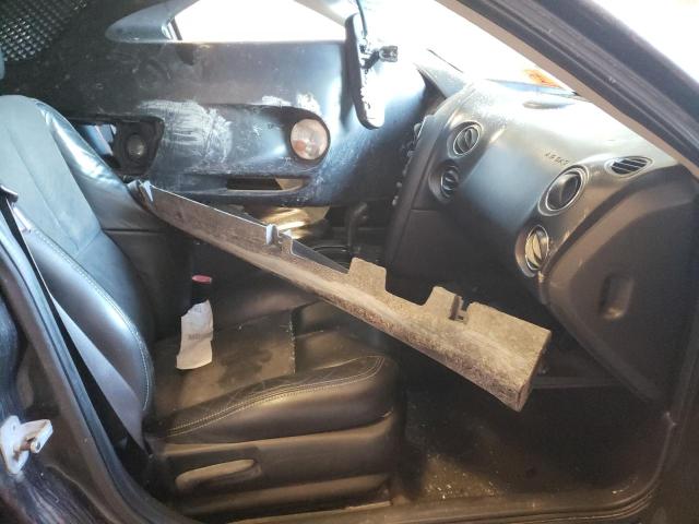 2G2WC58CX61193773 - 2006 PONTIAC GRAND PRIX შავი ფოტო 5