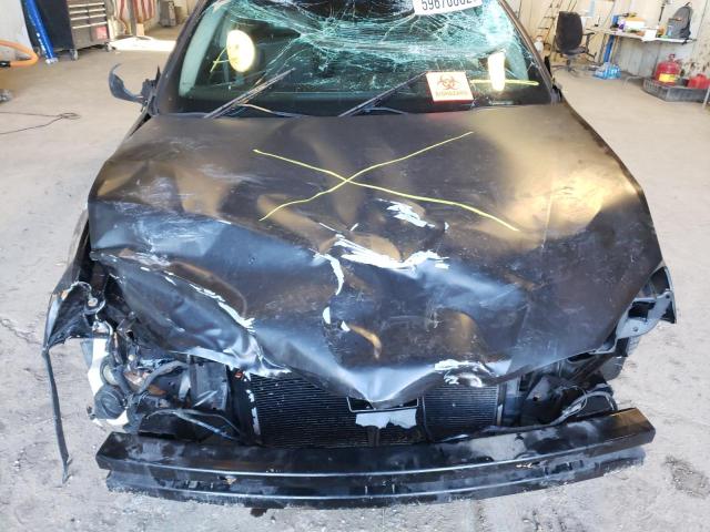 2G2WC58CX61193773 - 2006 PONTIAC GRAND PRIX შავი ფოტო 7