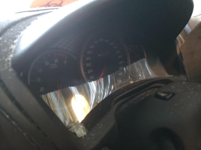 2G2WC58CX61193773 - 2006 PONTIAC GRAND PRIX შავი ფოტო 8