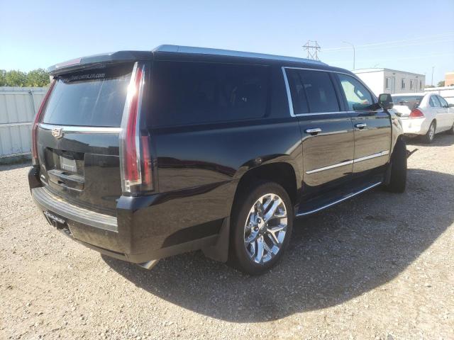 1GYS4JKJ8JR361931 - 2018 CADILLAC ESCALADE E BLACK photo 4