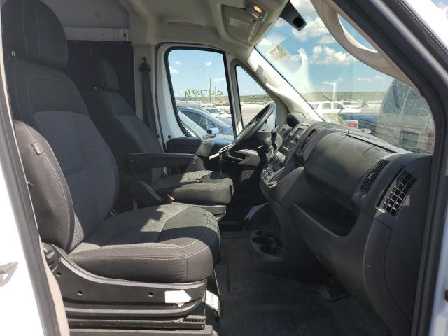 3C6TRVCG7KE522943 - 2019 RAM PROMASTER თეთრი ფოტო 5