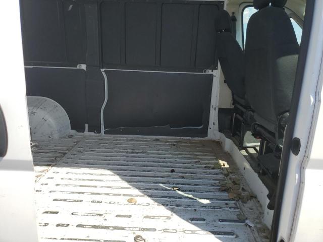 3C6TRVCG7KE522943 - 2019 RAM PROMASTER თეთრი ფოტო 6