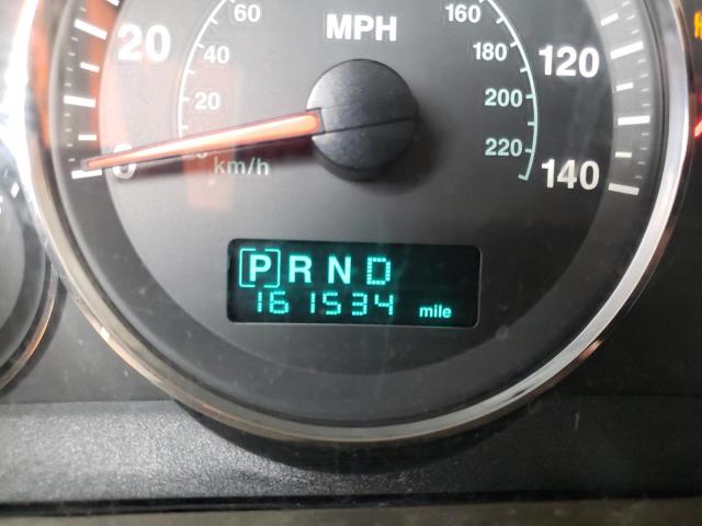 1J8HG48K36C175483 - 2006 JEEP COMMANDER 棕色 照片 8