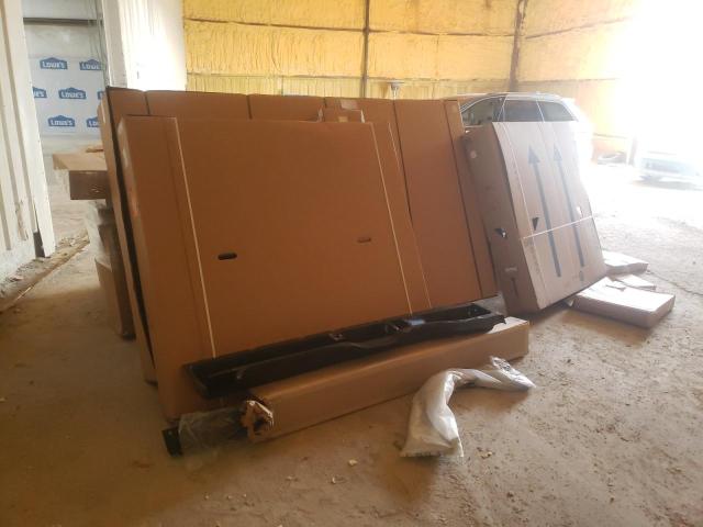 undefined - 2000 FORD PARTS BLACK photo 4