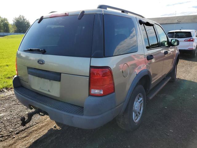 1FMZU62KX3ZB18470 - 2003 FORD EXPLORER XLS  photo 4