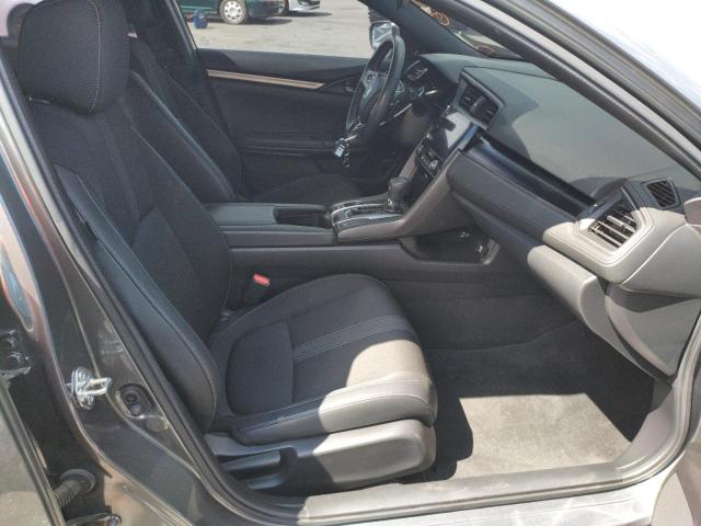 SHHFK7H46MU400896 - 2021 HONDA CIVIC SPOR 灰色 照片 5