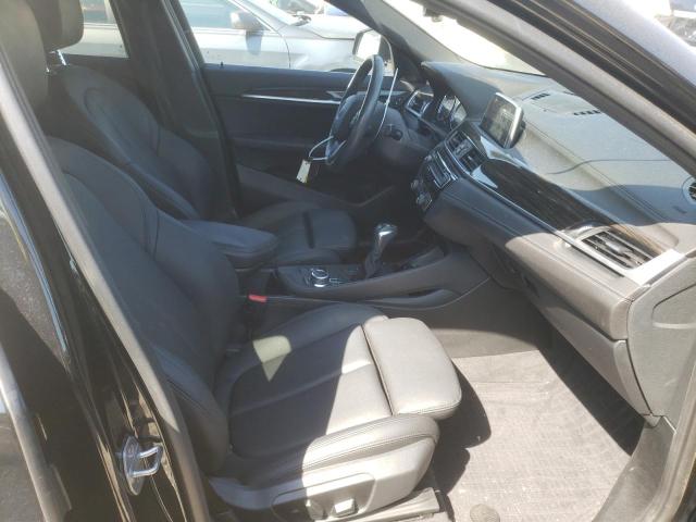 WBXYJ3C53K5N35468 - 2019 BMW X2 SDRIVE2 BLACK photo 5