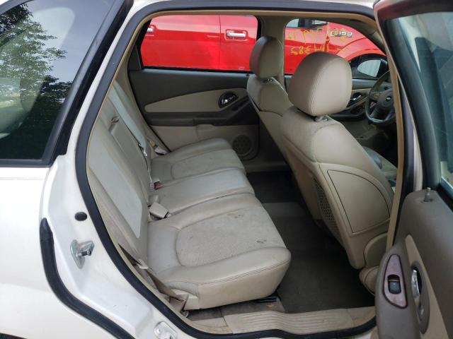 1G1ZU64805F155448 - 2005 CHEVROLET MALIBU MAX 白色 照片 6