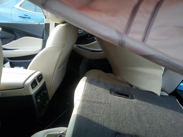 LRBFXDSAXHD153118 - 2017 BUICK ENVISION E TAN photo 6