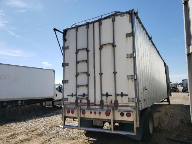 1W92M53293S077906 - 2003 WELLS CARGO TRAILER SILVER photo 4