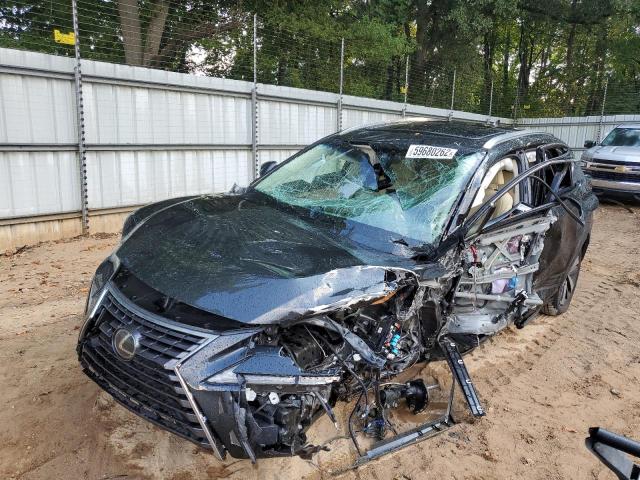 JTJYARBZ2K2146789 - 2019 LEXUS NX 300 BAS 黑色 照片 2