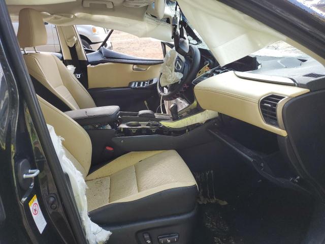 JTJYARBZ2K2146789 - 2019 LEXUS NX 300 BAS 黑色 照片 5