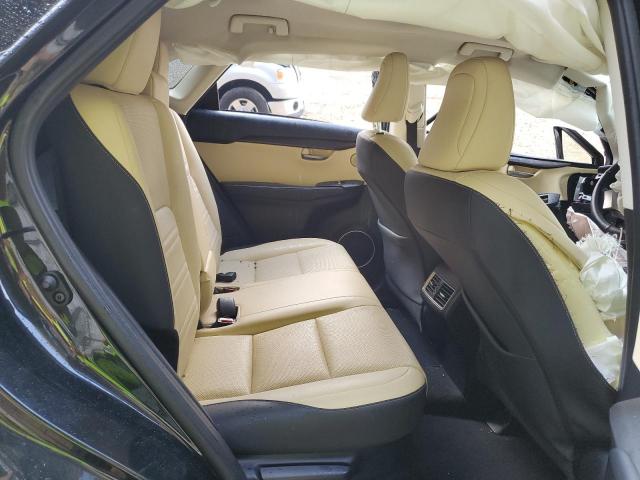 JTJYARBZ2K2146789 - 2019 LEXUS NX 300 BAS 黑色 照片 6