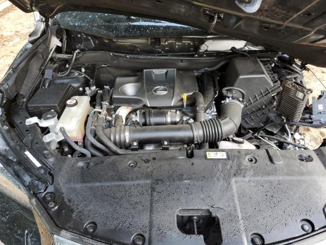 JTJYARBZ2K2146789 - 2019 LEXUS NX 300 BAS 黑色 照片 7