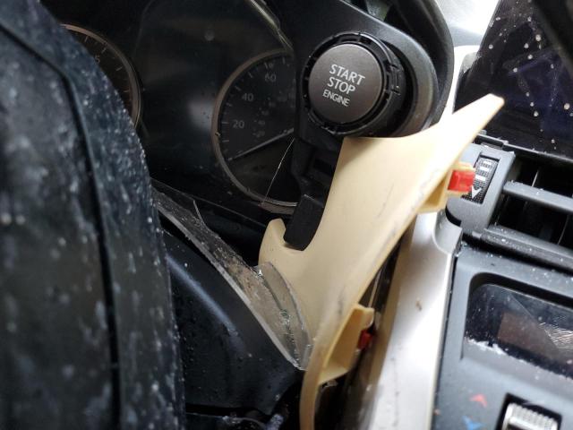 JTJYARBZ2K2146789 - 2019 LEXUS NX 300 BAS 黑色 照片 8