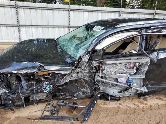 JTJYARBZ2K2146789 - 2019 LEXUS NX 300 BAS 黑色 照片 9