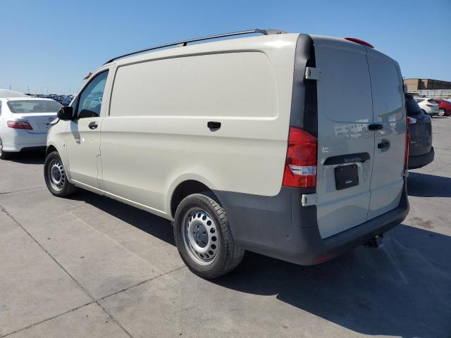 W1YV0BEY8M3829351 - 2021 MERCEDES-BENZ METRIS BLUE photo 3