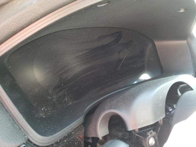 19XFL2H85NE007144 - 2022 HONDA CIVIC SPOR SILVER photo 8