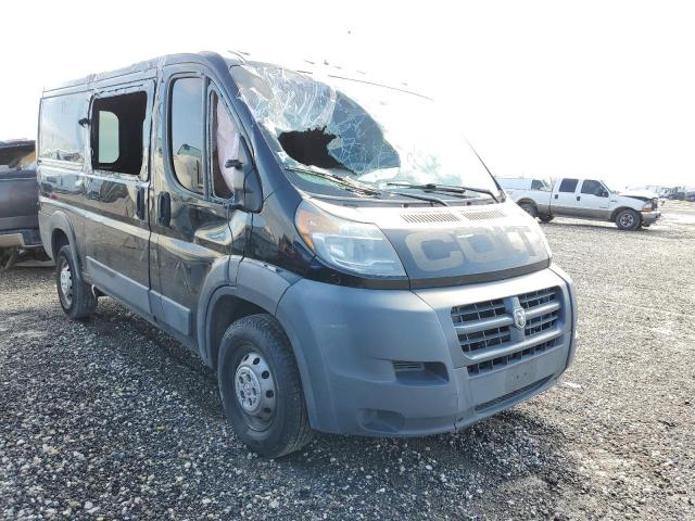 3C6TRVAG6FE519962 - 2015 RAM PROMASTER 黑色 照片 1